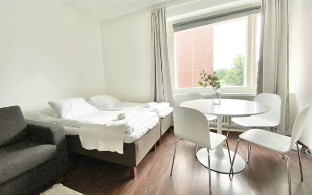 TH City Suite 2