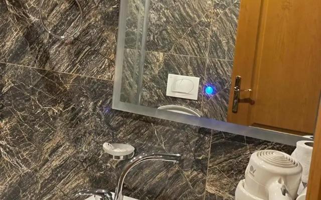 Emka Hotel Tetovo