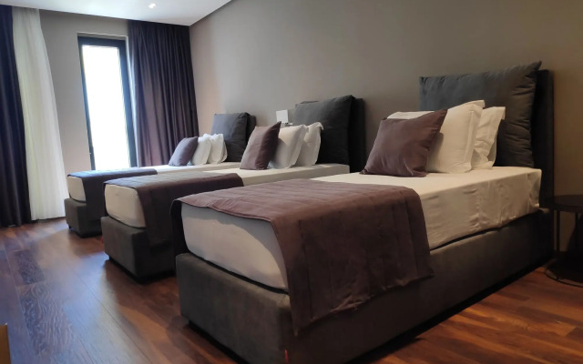 Supreme Hotel & Spa