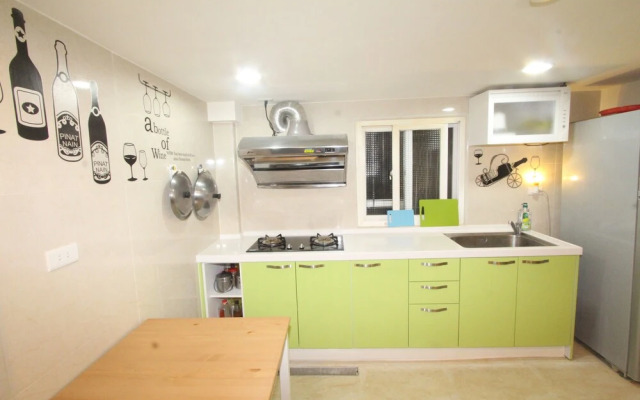 HF Keelung