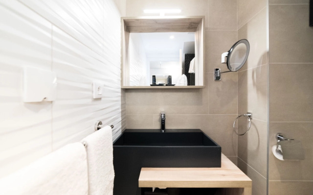 Quality Hotel Toulouse Centre