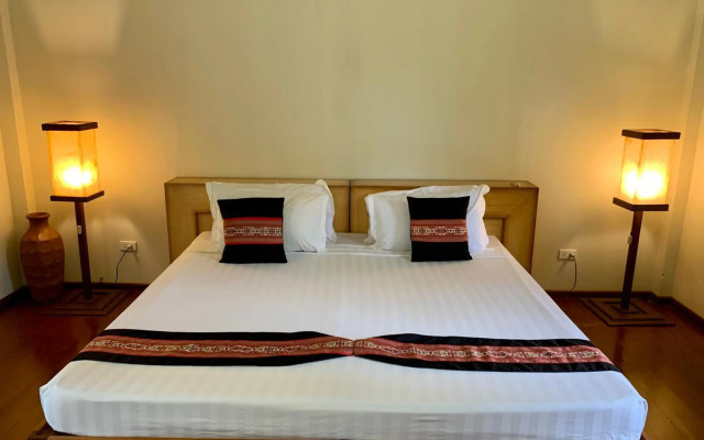 Asia Grand View Hotel