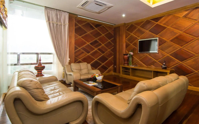 Hotel Shwe Pyi Thar