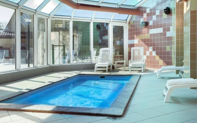 Health Resort Spa Istarske Toplice Sv. Stjepan