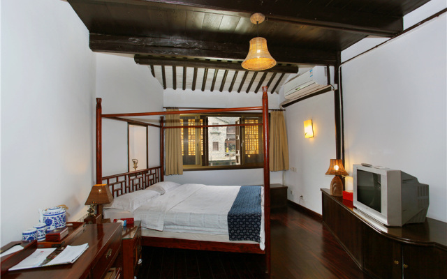 Wuzhen Guesthouse