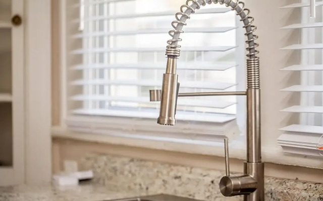 The Broadfoot Bungalow