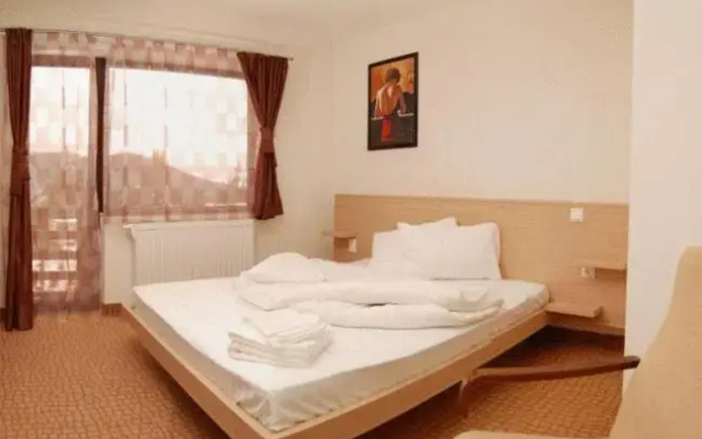 Cabana Platoul Soarelui