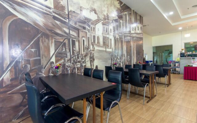 Fame Hotel