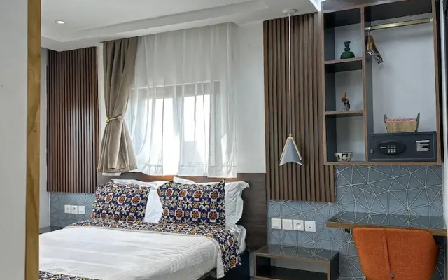 Kilk Klak Appart Hotel