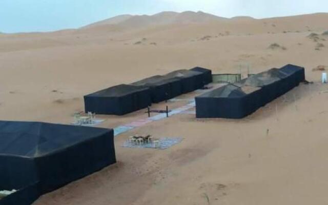 Nosade Desert Camp