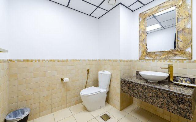 Marco Polo - Deluxe Waterfront Roomy Apt, Perfect for Groups