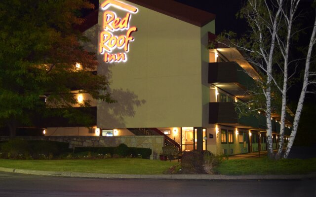 Red Roof Inn Syracuse