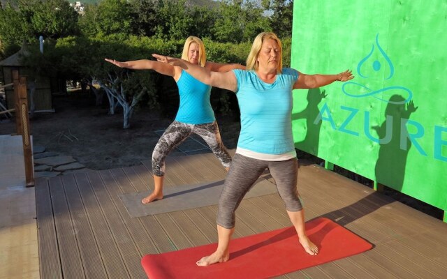 Azure Wellness Retreat - Adults Only
