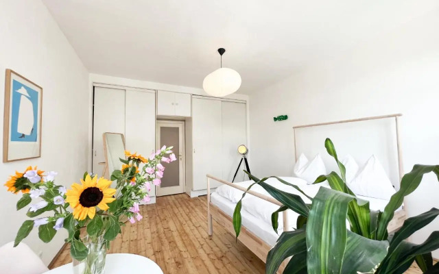 Central Apartment next to Belvedere Castle