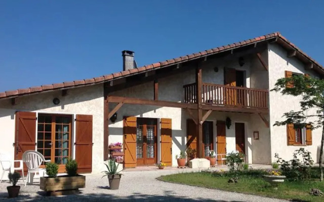 B&B Les Arums de Sanguinet