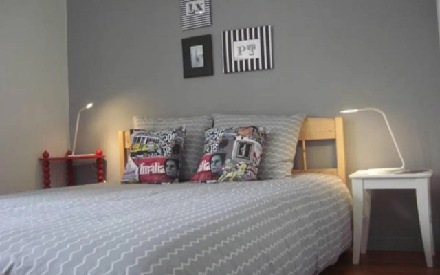 Graça Boutique Apartment - Lisbon City Centre