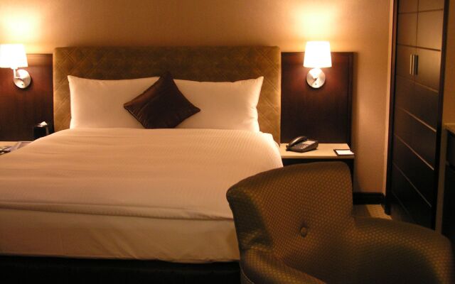 Grand Forward Hotel