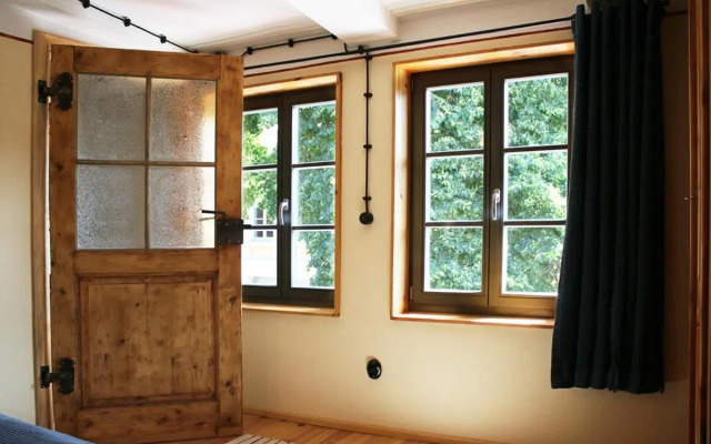 Wohlfühl Appartement Kaisereins Quedlinburg