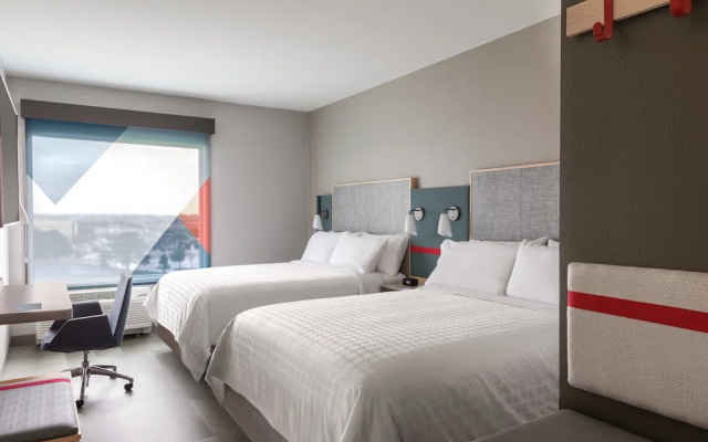 Avid Hotel Traverse City By IHG