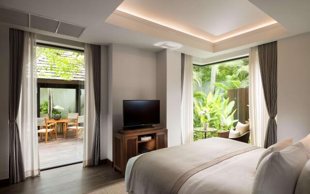 Anantara Layan Phuket Resort