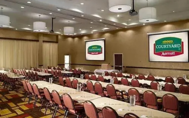 Courtyard Nashville Goodlettsville