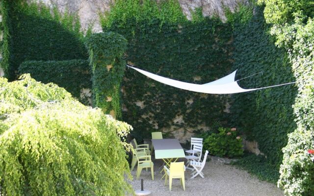 Chambres d'Hotes La Rose