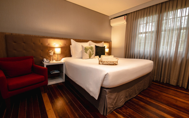 Sanma Hotel