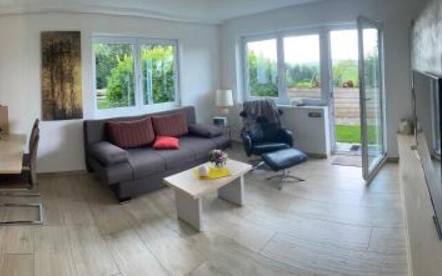 Maly´s Ferienwohnung