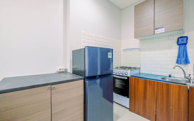 Best View 2BR Atlanta Apartment