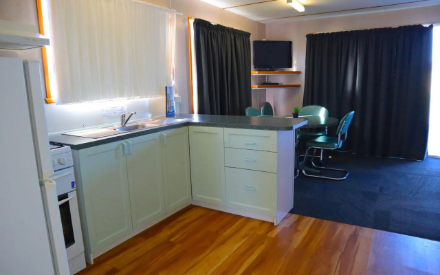 BIG4 Tassie Getaway Park Ulverstone
