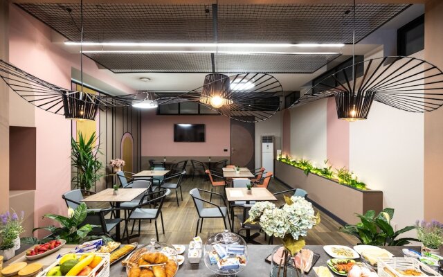 Allure Boutique Hotel