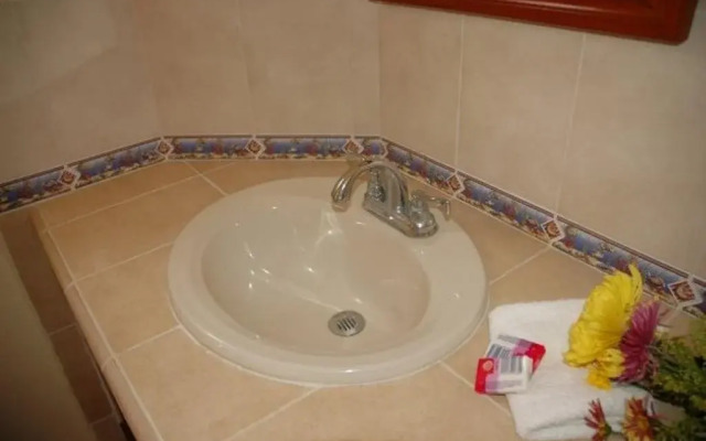 Margarita del Sol Costa Maya