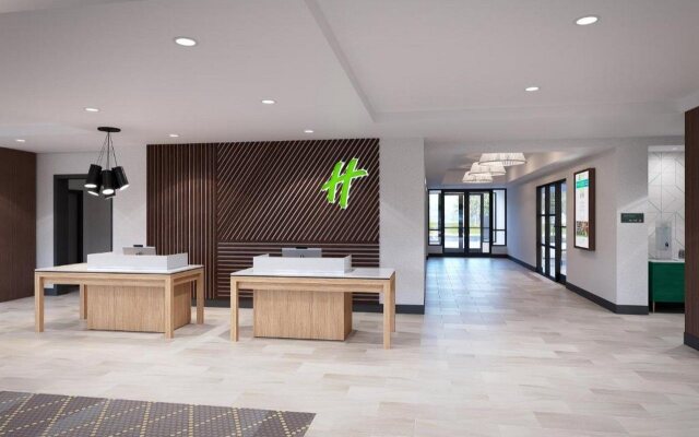 Holiday Inn Cheshire Southington