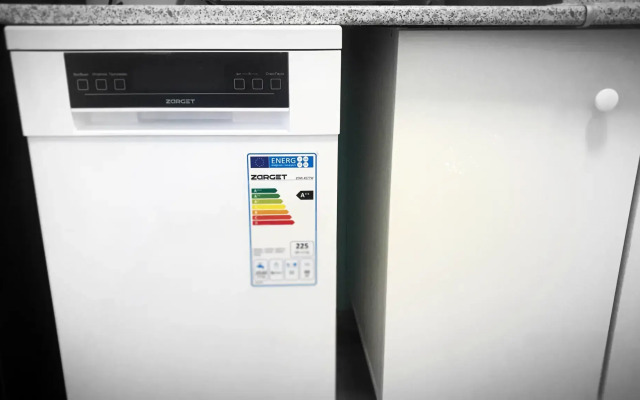 Апартаменты на улице Ленина 32Б - фото 4