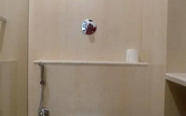 GuestHouser 2 BHK Apartment - 0b7b