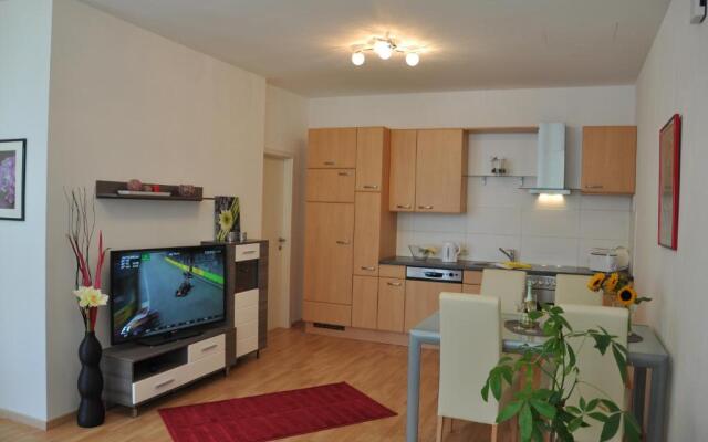 Appartement Romantikstadt Steyr