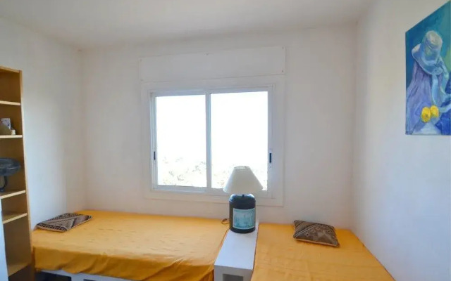 Zen House with Amazing Seaview by Hello Apartments Sitges