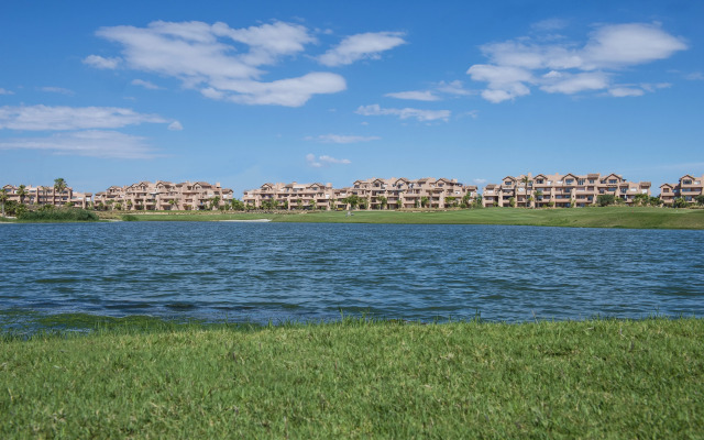 Ona Mar Menor – The Residence