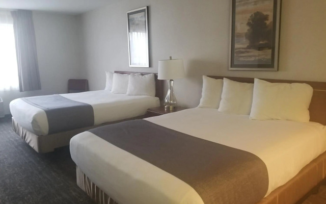 Shilo Inn Suites - Salem
