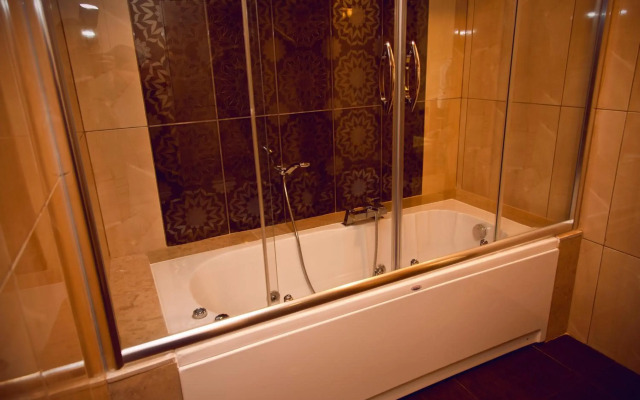 Esila Hotel