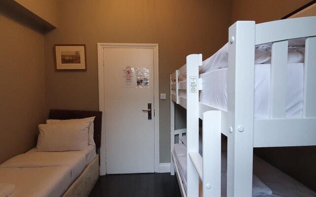 Belgravia Hotel