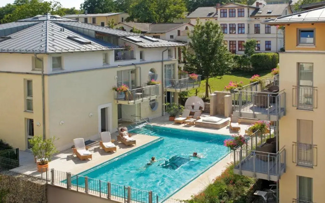 Strandhotel Heringsdorf