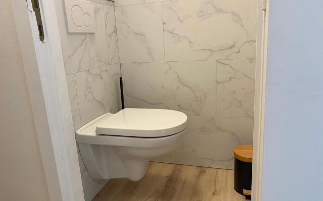 Happy stay by Anaïs - 20m to beach