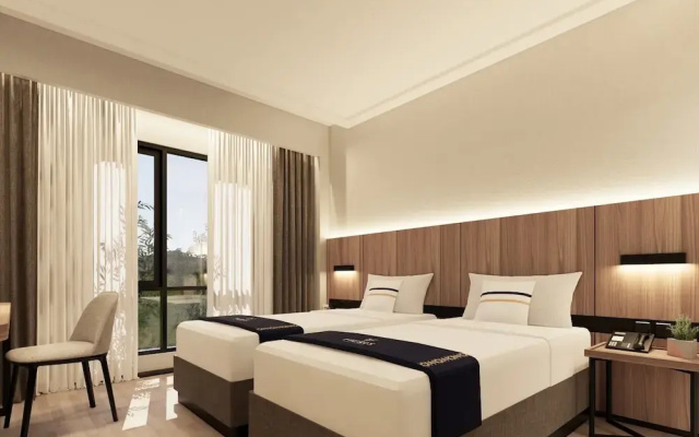 Fieris hotel & Convention Kertajati