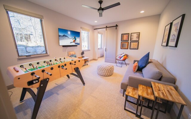 Keystone Sanctuary 158