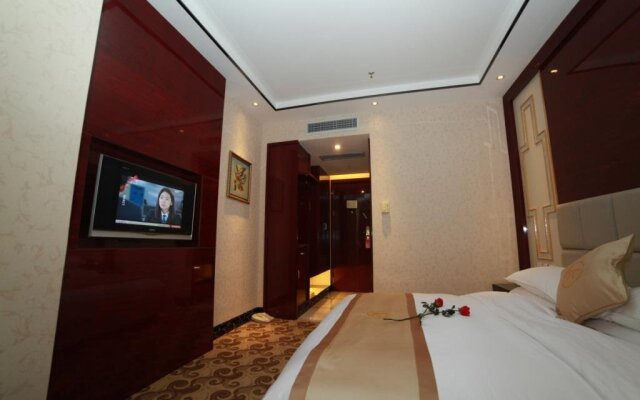 Kingsa Hotel