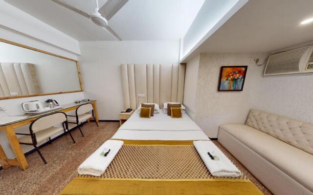 Hotel Samraj