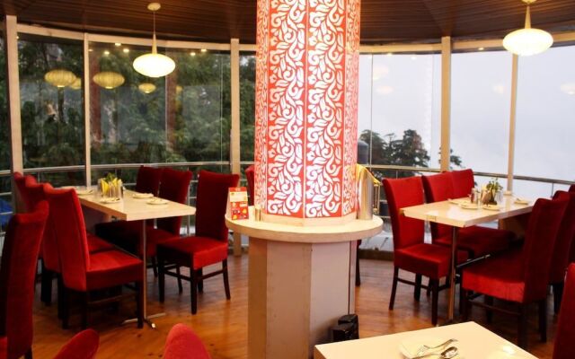 OYO 1722 Hotel Howard