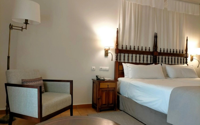 Parador De Benavente