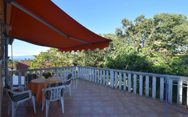 Apartment Magdica